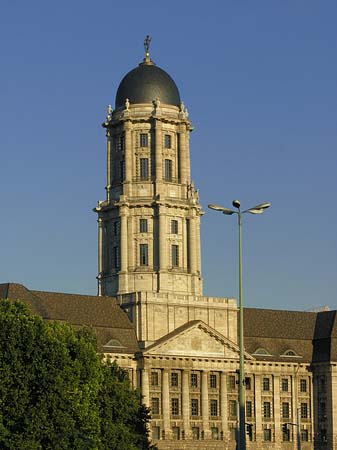Rathausturm