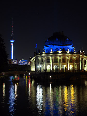 Fotos Bodemuseum | Berlin