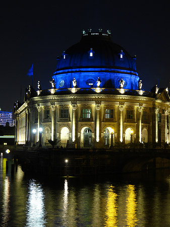 Foto Bodemuseum