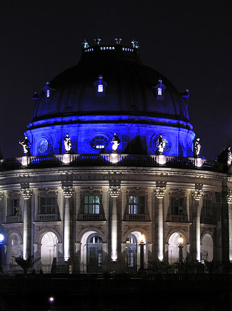 Fotos Bodemuseum | Berlin