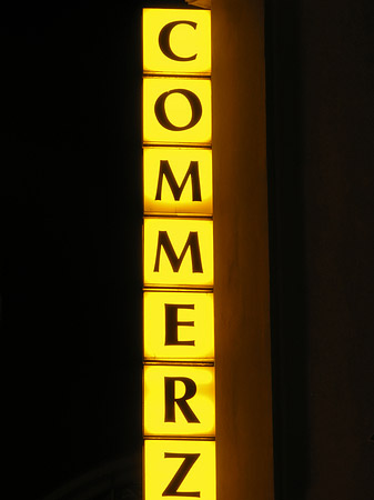 Commerzbank