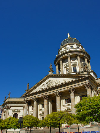 Liegestühle - Berlin (Berlin)