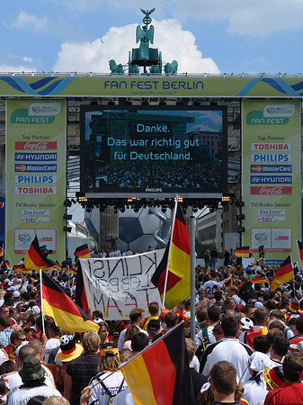 Leinwand Fotos
