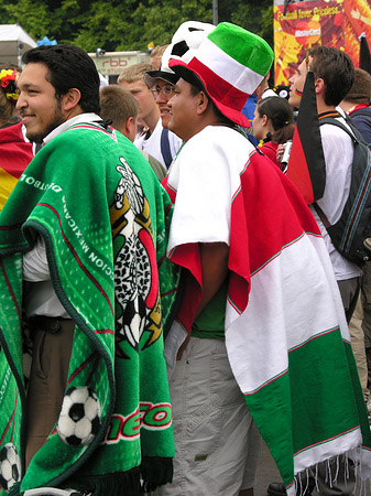 Fotos Fans aus Portugal | Berlin