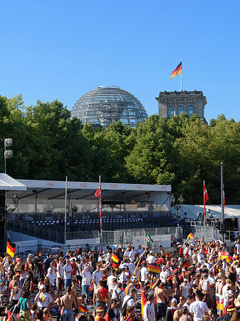 Fotos Reichstag