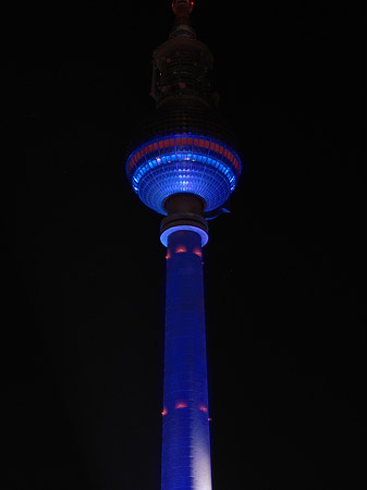Fernsehturm Foto 