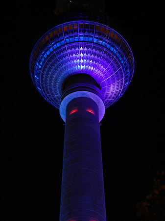 Fernsehturm Foto 