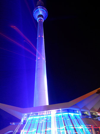 Fernsehturm
