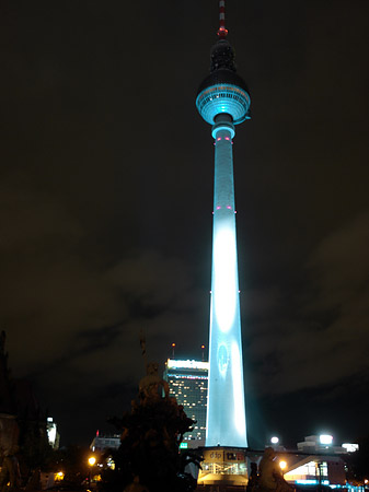 Fernsehturm Fotos