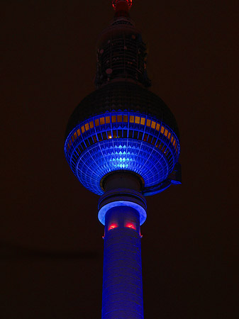 Fernsehturm