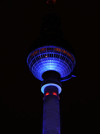 Fernsehturm Foto 