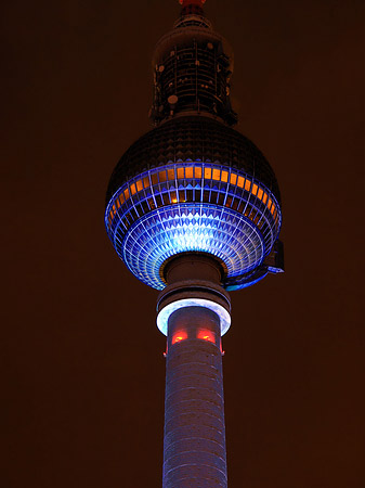 Fernsehturm