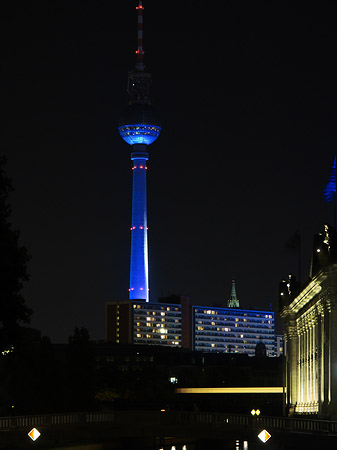 Fotos Fernsehturm | Berlin