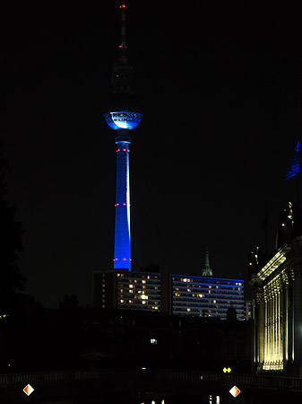 Fotos Fernsehturm | Berlin