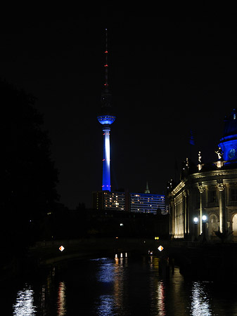 Fotos Fernsehturm | Berlin