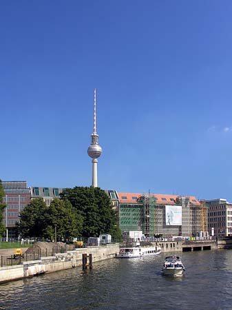 Fotos Fernsehturm