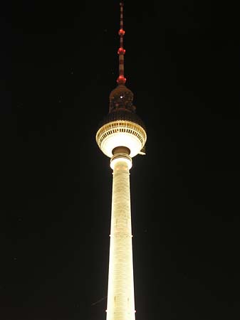 Foto Fernsehturm
