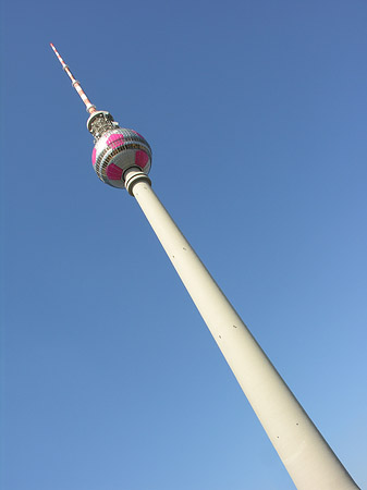 Fernsehturm