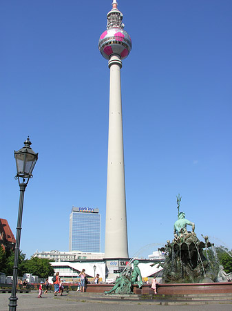 Fernsehturm