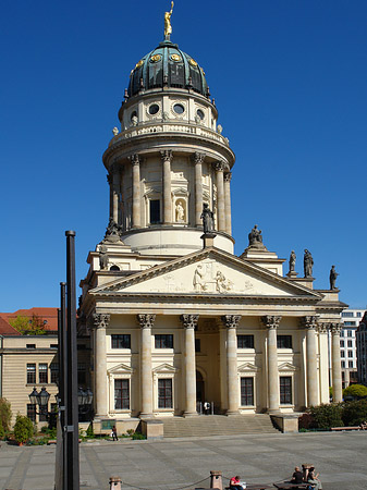 Fotos Französischer Dom | Berlin