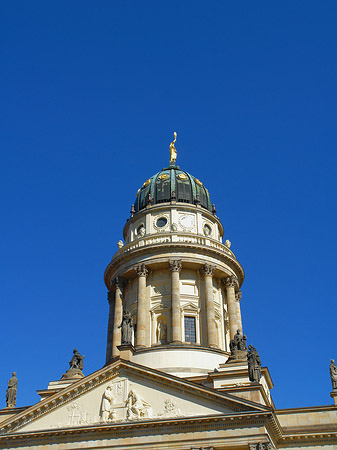 Fotos Französischer Dom