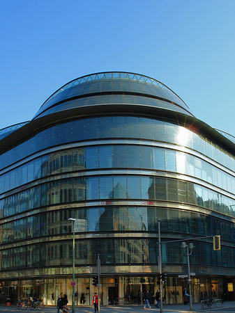 Friedrichstraße - Berlin (Berlin)