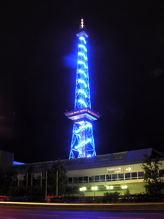 Foto Funkturm
