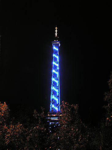 Fotos Funkturm | Berlin