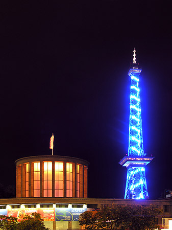 Fotos Funkturm