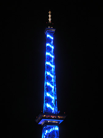 Fotos Funkturm
