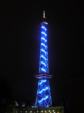 Funkturm Fotos