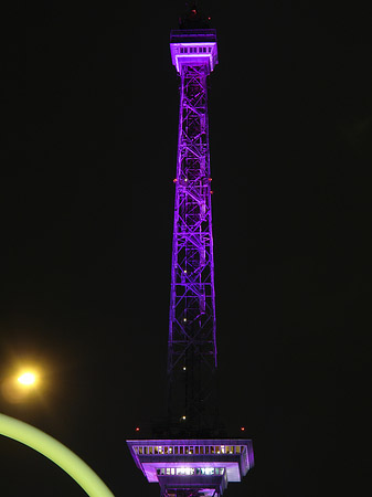 Funkturm Fotos