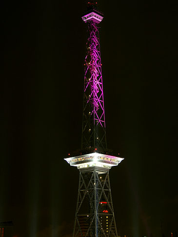 Fotos Funkturm