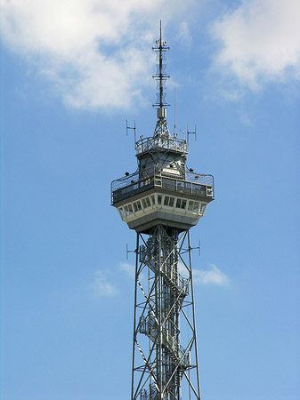 Funkturm Fotos