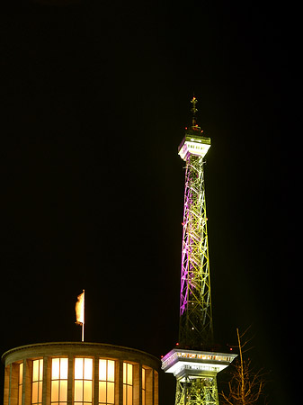 Fotos Funkturm