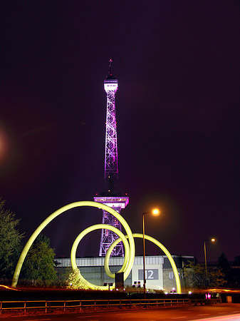 Funkturm