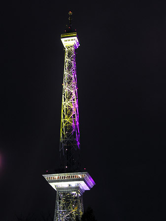 Funkturm Foto 