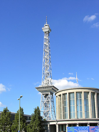 Fotos Funkturm