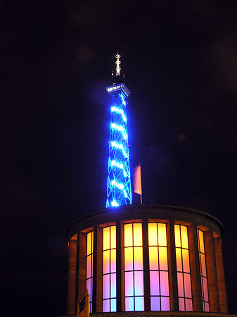 Funkturm Fotos