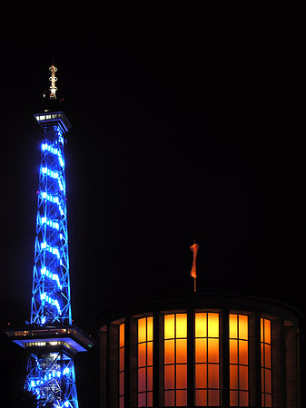 Funkturm