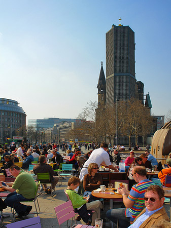 Fotos Gang | Berlin