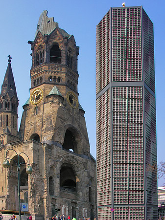 Gedächtniskirche
