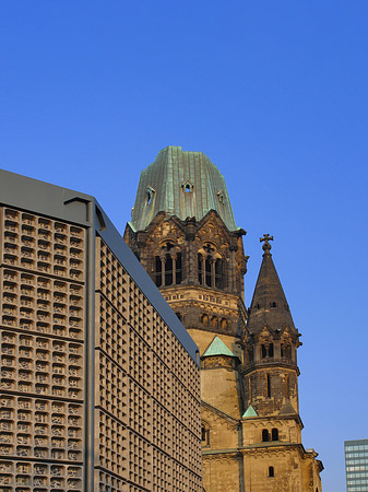 Foto Turm