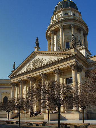 Fotos Deutscher Dom | Berlin
