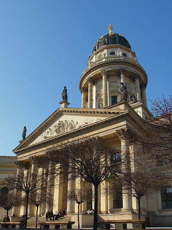 Deutscher Dom