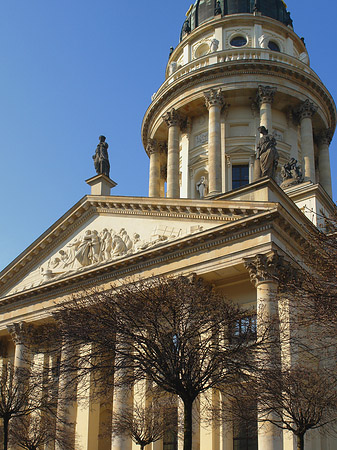 Foto Deutscher Dom