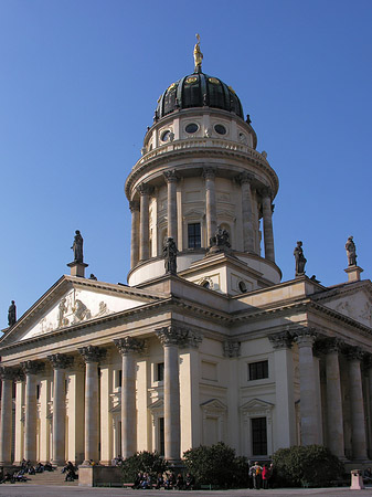 Fotos Deutscher Dom