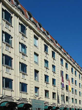Dorint Hotel - Berlin (Berlin)