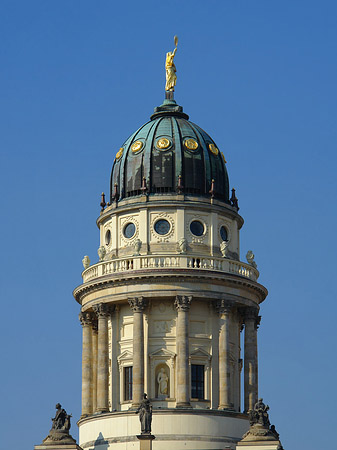 Französischer Dom - Berlin (Berlin)