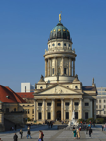 Französischer Dom